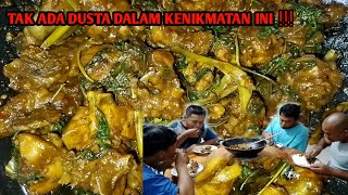 Ayam Rica rica Khas Manado Pedes Nampol [upl. by Aynodal]