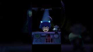 Five nights at Catblues  Brother Location 🗿🤖  ibMusashi  tweening edit fivenightsatfreddys [upl. by Clarence]