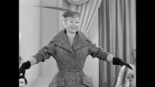 Lucille Balls Painful Sunburn I Love Lucy [upl. by Gamali]