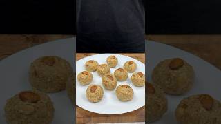 Winter Special Gond Ke Laddu ASMR  shorts asmr food asmrcooking indianasmrworld [upl. by Susan]