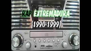 Impakto verbal 1999 RAP EXTREMADURA [upl. by Leiuqese448]