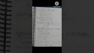 fabry perotinterferometerfor bsc 3rd sem physicsviral short [upl. by Bhayani498]