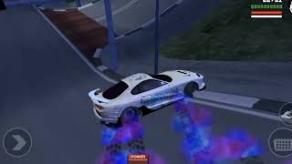 drift gta sa gtasanandreas gtaroleplay montage [upl. by Drofnas127]