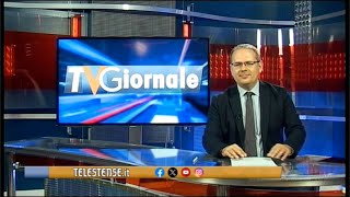 Telegiornale di Ferrara del 22 Ottobre 2024 Edizione delle 19 30 [upl. by Stent]