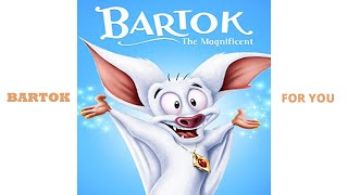 Bartok  the  Magnificent 1999 full film [upl. by Donata330]