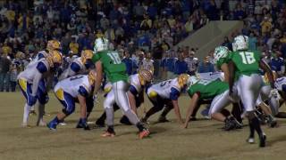 Nov 25 High school football highlights [upl. by Alleb]