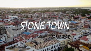 Stone Town Zanzibar [upl. by Semreh47]