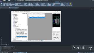 ZWCAD Mechanical 2024 Overview [upl. by Eirrek]