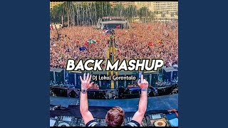 BACK MASHUP [upl. by Arrehs408]