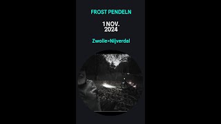 Frost Pendeln 2024 deel 1 [upl. by Etta621]