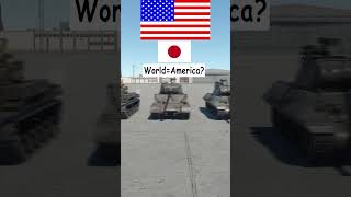 America warthunder america usa [upl. by Meeker]