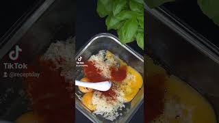 Хрустящие кабачки Кэв в золотом кляре вкляре рецепт food блюдо recipe еда cooking кулинария [upl. by Josee846]