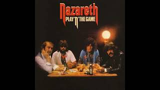 Nazareth  I Want To Do Everything for You Joe Tex cover song [upl. by Ecyle946]