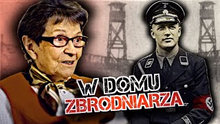 Topił ludzi w ludzkich odchodach Polka musiała usługiwać w domu potwora [upl. by Merrily910]