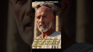 Diseases that arise from Hippocrates [upl. by Louls]