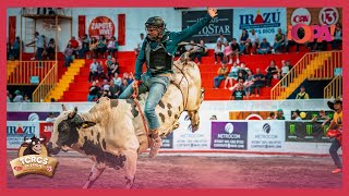 EnVivo Esto si es tradición Toros🐂 en Zapote Con ¡OPA Recordá sintonizarnos por ¡OPA Canal38 [upl. by Asiuqram]