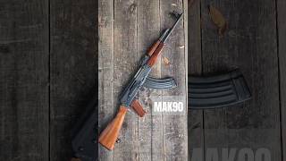 Norinco MAK90 [upl. by Elroy278]