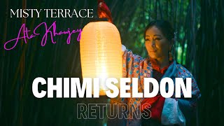 Chimi Seldon returns  Ata Khawjey  MISTY TERRACE  New Bhutanese Song 2024  Latest Bhutanese Song [upl. by Eerual956]