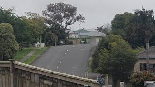 20bpp 808 wagon in waiuku [upl. by Janel]