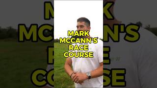 MARK MCCANNS RACE COURSE [upl. by Isabelle]