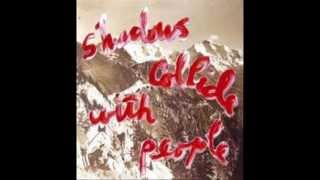 John Frusciante  Shadows Collide with People acoustic version [upl. by Laurie]