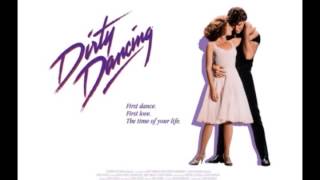 Dirty Dancing OST  07 Love man  Otis Redding [upl. by Panta]