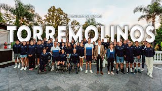 Championnats du Monde 2024 · Torremolinos 🇪🇸  Résumé Complet [upl. by Kenleigh]