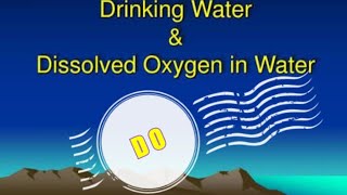 EXPERIMENTDetermination Of Dissolved Oxygen [upl. by Sucam]