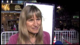 Catherine Hardwicke Interview  Twilight [upl. by Uase]