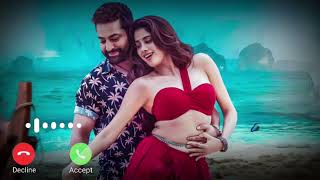 Dheere Dheere Ringtone ✨✨ Devara Movie 🎥 ✨Music World trending [upl. by Gui343]