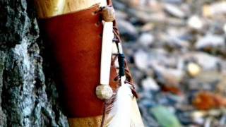 Native American Rain Stick [upl. by Anomar]