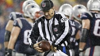 DeflateGate the Latest Scandal to Plague NFL [upl. by Tim]