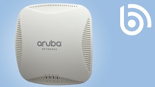 Aruba How to set up your remote access point [upl. by Nossila]