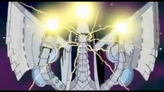 YuGiOh GX Tag Force 3 All Monster Summon Animations and Attacks [upl. by Winwaloe558]