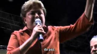 System Of A Dilma por FAROFF e Xandelay djfaroff xandelay [upl. by Yrahca945]