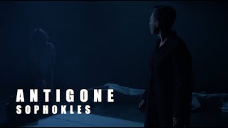 Antigone  Trailer [upl. by Rourke967]