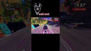 asphalt 9 legends face troll asphalt9 😈 youtubeshorts viralvideo shortsviral shorts 🥵 [upl. by Notsnarc]