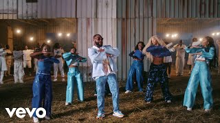 Davido  UNAVAILABLE Official Video ft Musa Keys [upl. by Jain806]