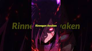 How Did Madara Awaken His Rinnegan  In Hindi naruto narutoshuppiden anime hindi [upl. by Jud]