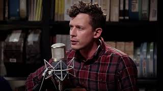 Turnpike Troubadours  Something to Hold on To  10262017  Paste Studios New York NY [upl. by Eemla]