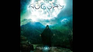 Augury  Fragmentary Evidence  Full album 2009 [upl. by Anrat]