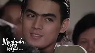 Maalaala Mo Kaya Simbahan feat Isko Moreno Full Episode 193  Jeepney TV [upl. by Slin]