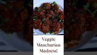 🔥Vegetable Manchurian Dry Recipe  Indo Chinese Recipe  Veg Manchurian Dry Recipe  Veg Manchurian [upl. by Nollie]