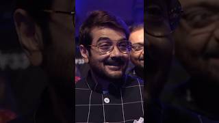 prasenjit hit songato khache royecho tumi show prasenjit indionidol saregamapa [upl. by Lehte268]