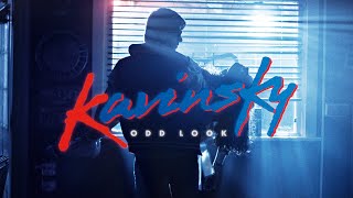 Kavinsky  Odd Look ft The Weeknd Official Audio [upl. by Niwrad]