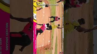 tamil anirudh cricket localcricket bestplayer bestcatches catch bowling bowler bestmoments [upl. by Rubma]