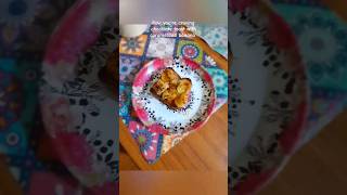 Chocolate toast with caramelized banana recipes food dessert caramelized ytshorts youtube yt [upl. by Lirbaj]