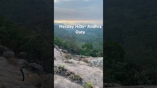 Horsley Hills Andhra ooty [upl. by Jarus685]