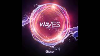 Steerner  Waves Radio Edit [upl. by Steward480]