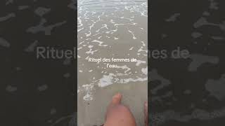 Rituel des femmes de Mer [upl. by Anhej]